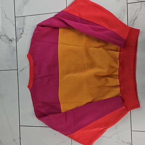 Vintage Stefano world wide sweatshirt - Picture 3 of 3